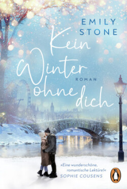 Kein Winter ohne dich