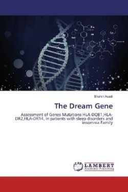 The Dream Gene