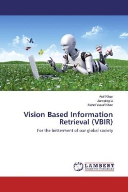 Vision Based Information Retrieval (VBIR)