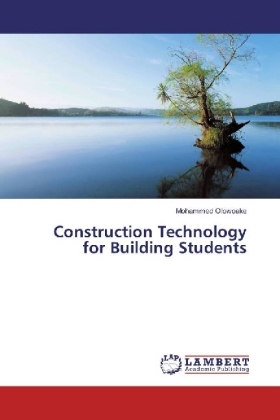 Construction Technology for Building Students