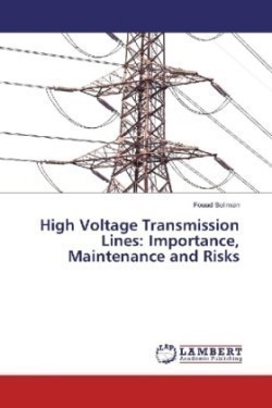 High Voltage Transmission Lines