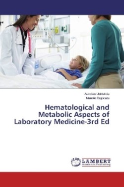 Hematological and Metabolic Aspects of Laboratory Medicine-3rd Ed