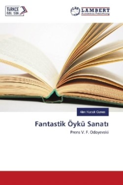 Fantastik Öykü Sanat