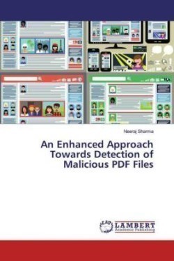 Enhanced Approach Towards Detection of Malicious PDF Files