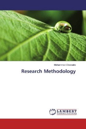 Research Methodology