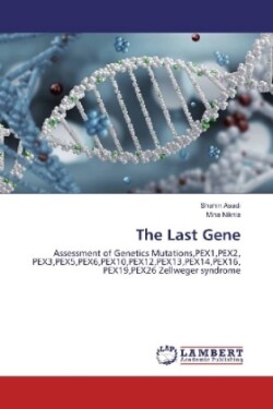 The Last Gene