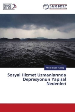 Sosyal Hizmet Uzmanlar nda Depresyonun Yap sal Nedenleri