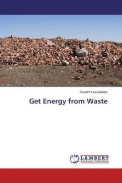 Get Energy from Waste