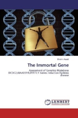 The Immortal Gene