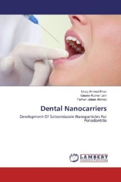 Dental Nanocarriers