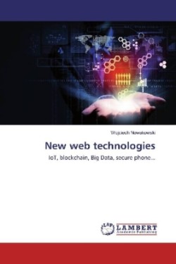 New web technologies