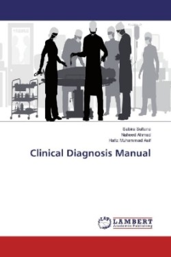 Clinical Diagnosis Manual