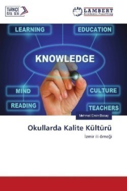 Okullarda Kalite Kültürü
