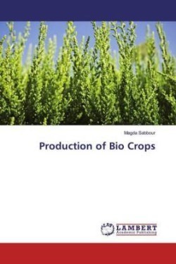 Production of Bio Crops