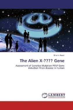 The Alien X-???? Gene