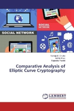 Comparative Analysis of Elliptic Curve Cryptography