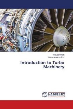 Introduction to Turbo Machinery