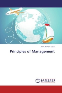 Principles of Management