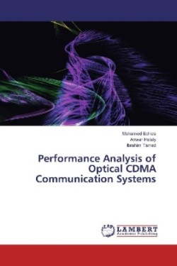 Performance Analysis of Optical CDMA Communication Systems