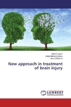 New approach in treatment of brain injury