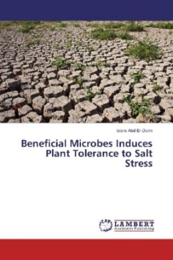 Beneficial Microbes Induces Plant Tolerance to Salt Stress
