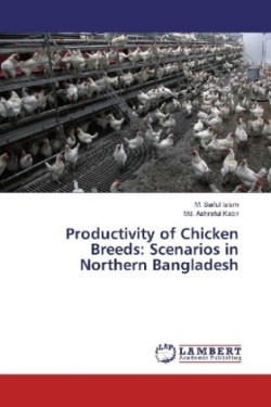 Productivity of Chicken Breeds: Scenarios in Northern Bangladesh