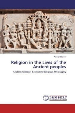 Religion in the Lives of the Ancient peoples