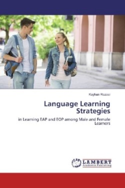 Language Learning Strategies