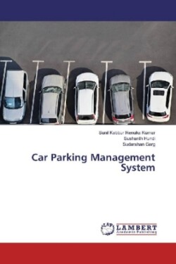 Car Parking Management System