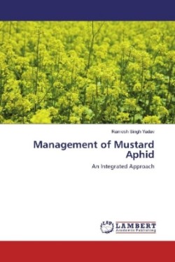 Management of Mustard Aphid