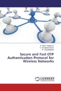 Secure and Fast OTP Authentication Protocol for Wireless Networks