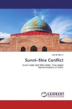 Sunni-Shia Conflict