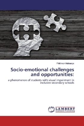 Socio-emotional challenges and opportunities: