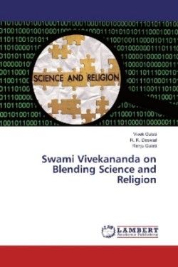 Swami Vivekananda on Blending Science and Religion