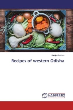 Recipes of western Odisha