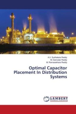 Optimal Capacitor Placement In Distribution Systems