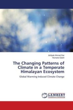 Changing Patterns of Climate in a Temperate Himalayan Ecosystem