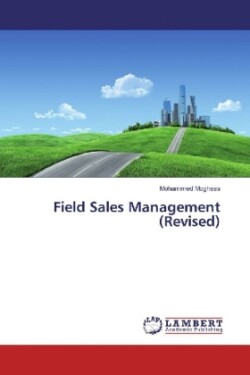 Field Sales Management (Revised)