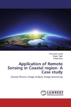 Application of Remote Sensing in Coastal region- A Case study