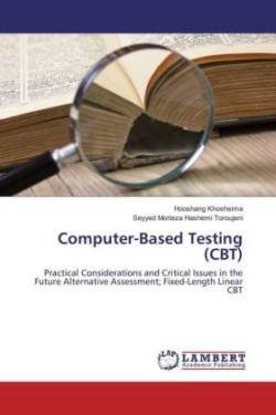 Computer-Based Testing (CBT)