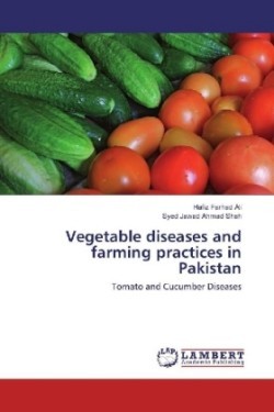 Vegetable diseases and farming practices in Pakistan