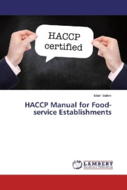 HACCP Manual for Food-service Establishments