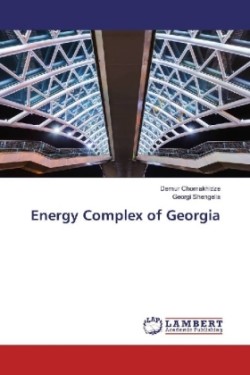 Energy Complex of Georgia