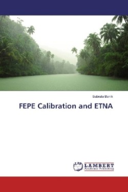 FEPE Calibration and ETNA