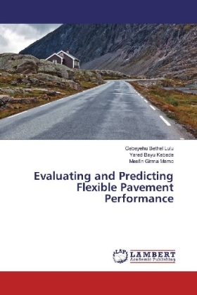 Evaluating and Predicting Flexible Pavement Performance