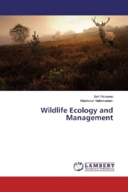 Wildlife Ecology and Management