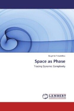 Space as Phase