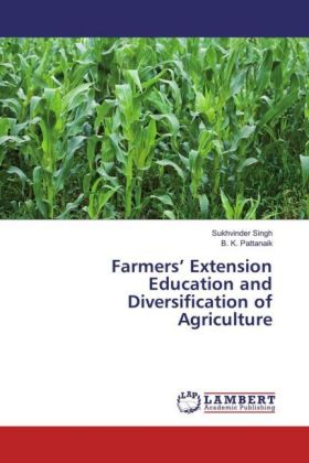 Farmers' Extension Education and Diversification of Agriculture