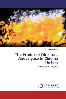 The Producer/ Director's Apocalypse in Cinema History