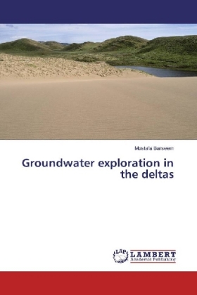 Groundwater exploration in the deltas
